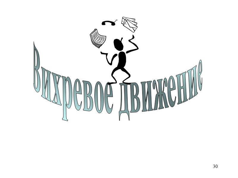 30 Вихревое движение 30 Вихревое движение